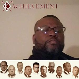 Meet your Posher, Marcus